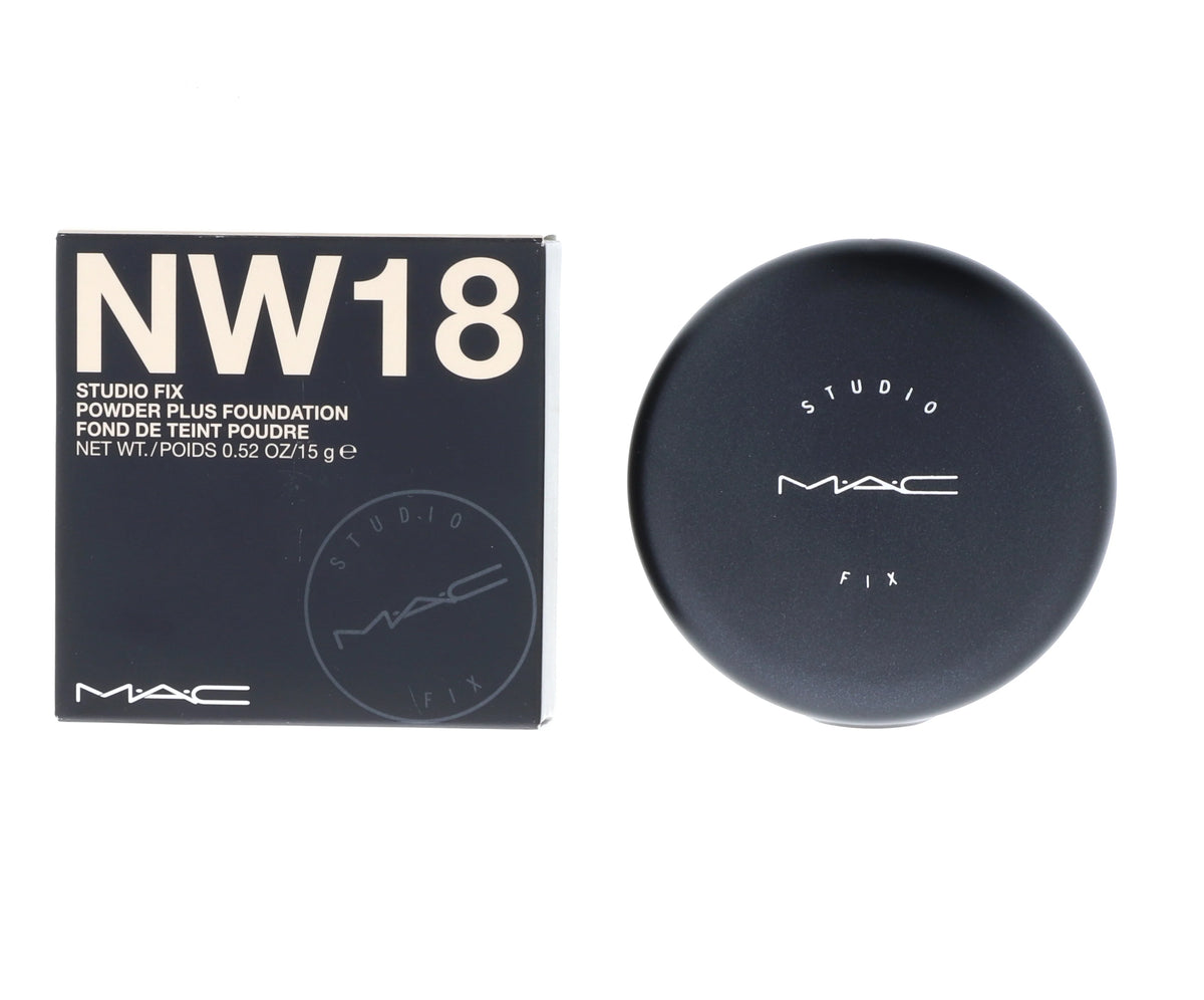 NW18 Foundation V8847