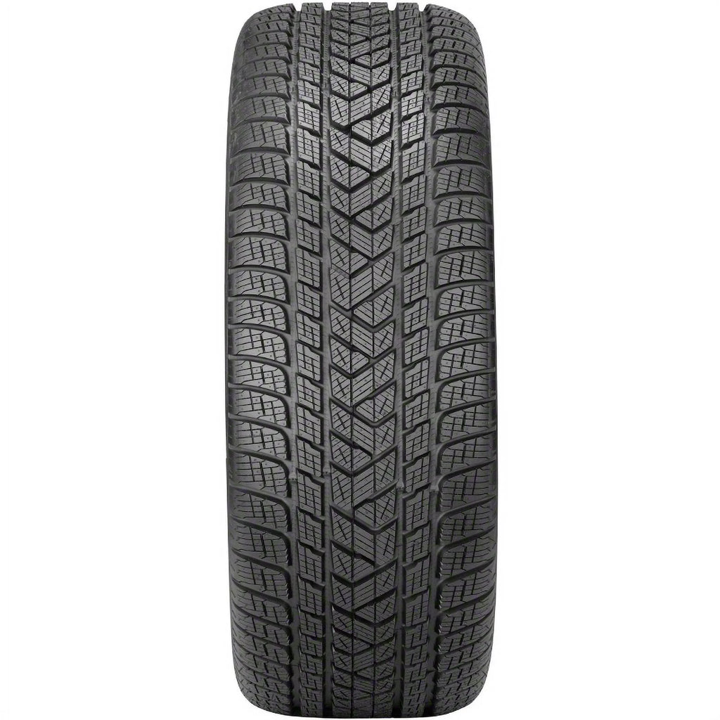 Winter 295/45R20 114V XL Passenger Tire J1976