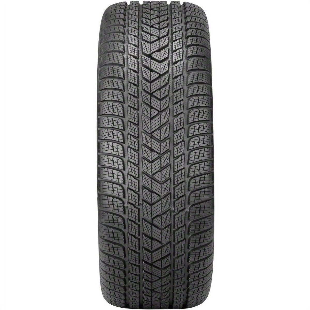 Winter 295/45R20 114V XL Passenger Tire J1976