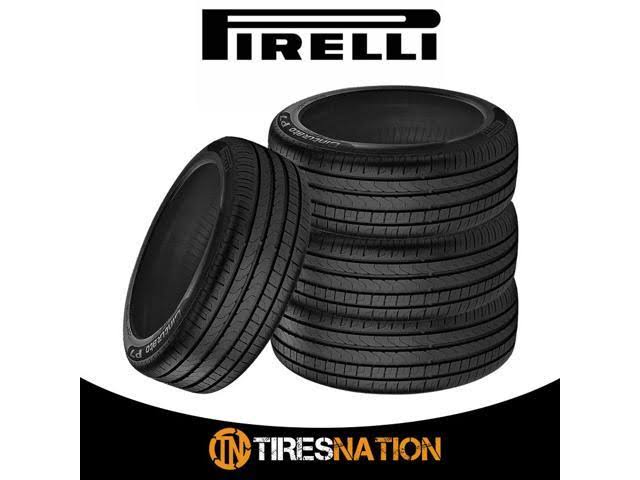 205/50R17 89V Tire U34539
