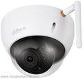 4 Megapixel Network Mini-Dome Camera H39405