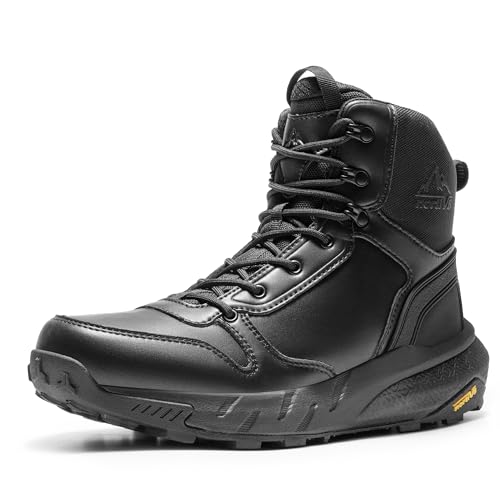 Men's Lightweight Tactical Work Boots W97390