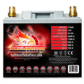AGM Battery K391145