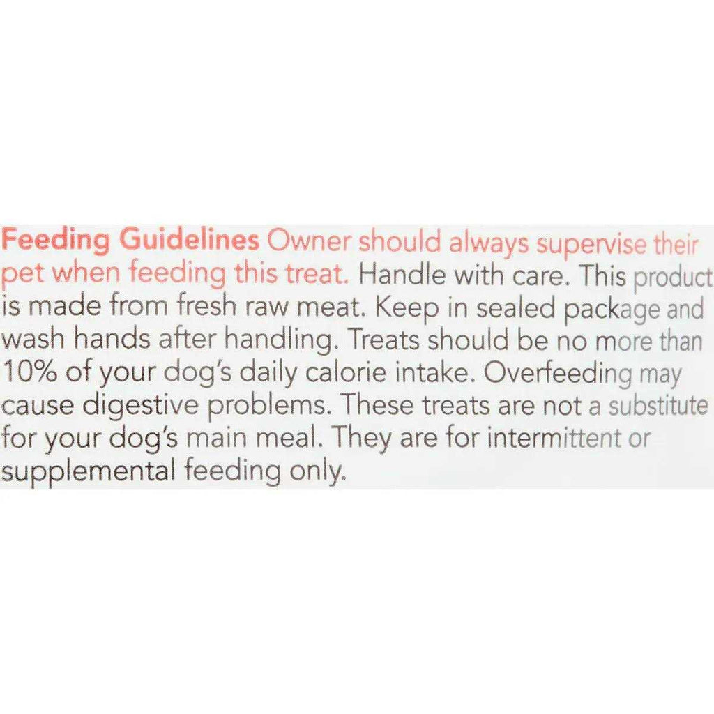 Freeze Dried Dog Treats O971