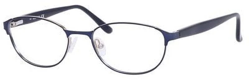 Brown Eyeglasses J5170
