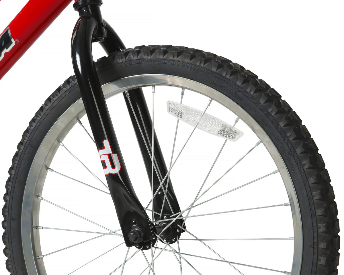 20-Inch BMX Bike G8071