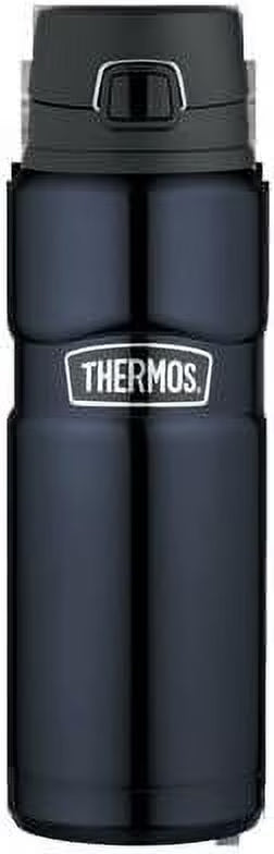 24-oz Vacuum Insulation Drink Bottle Z1038