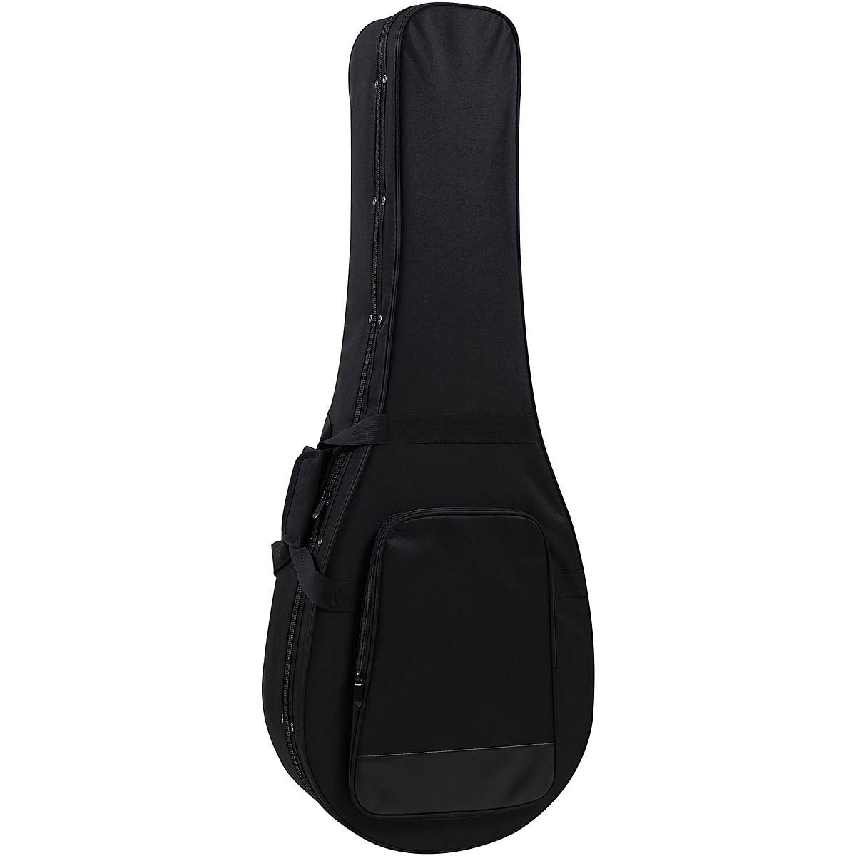 Durafoam Shaped Banjo Case L4196