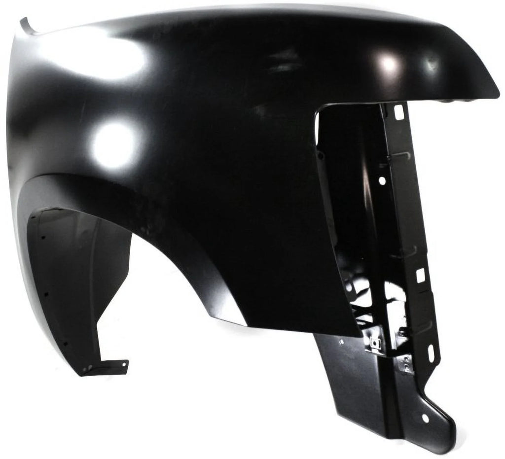 Fender For 2007-2014 Chevrolet Tahoe Passenger Side H3166