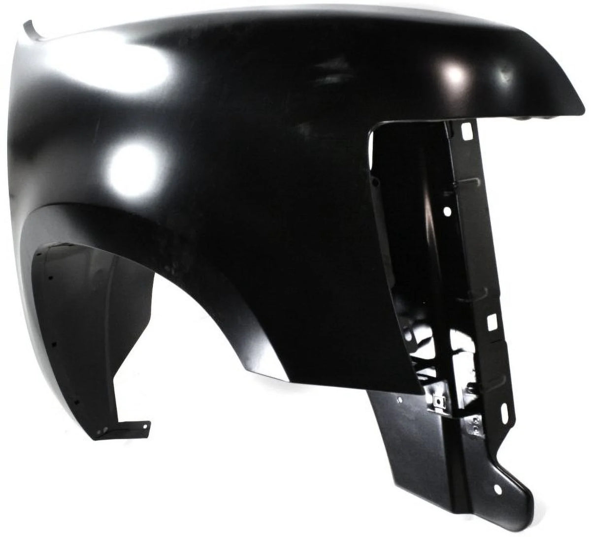 Fender For 2007-2014 Chevrolet Tahoe Passenger Side H3166