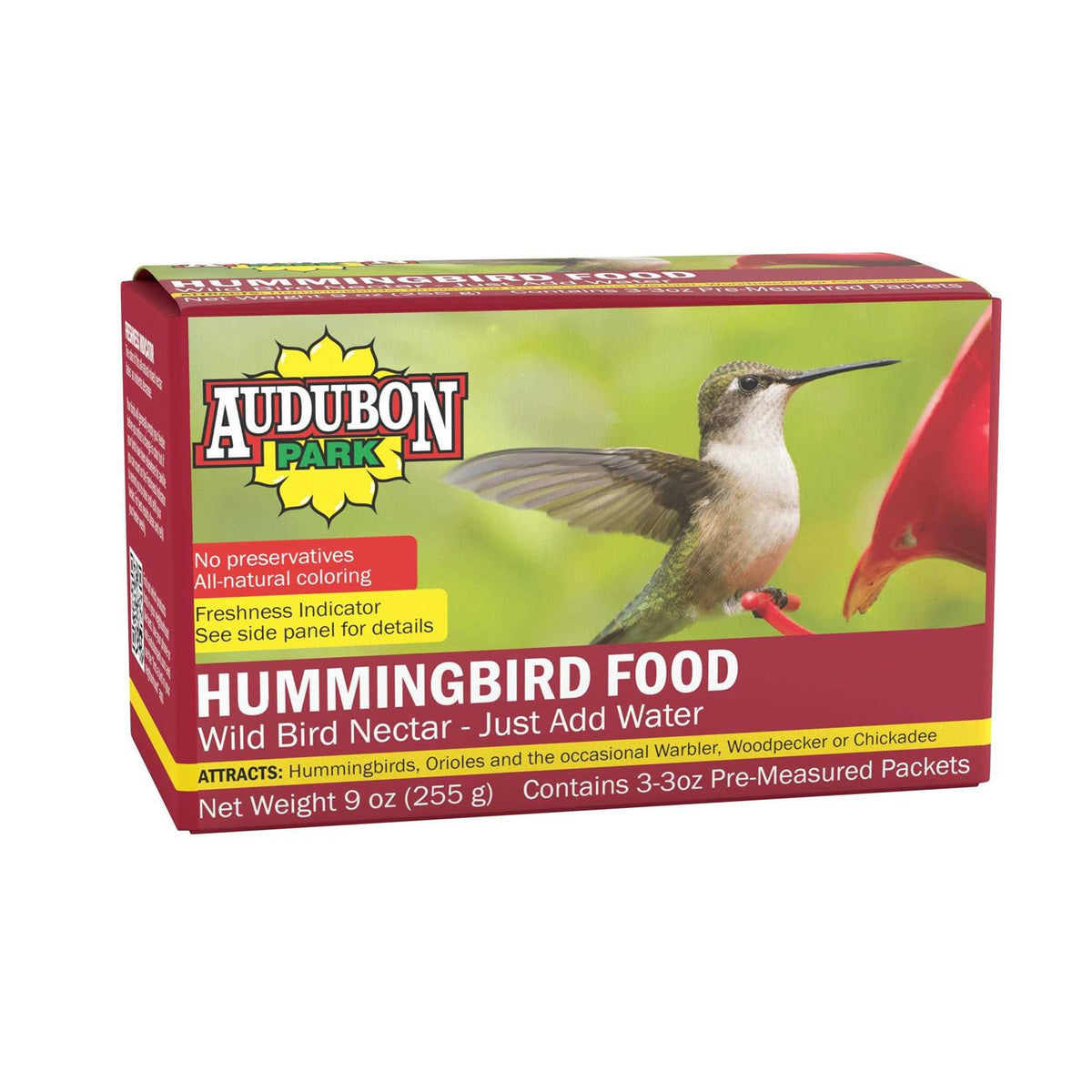 Wild Bird Nectar Hummingbird Food B4929