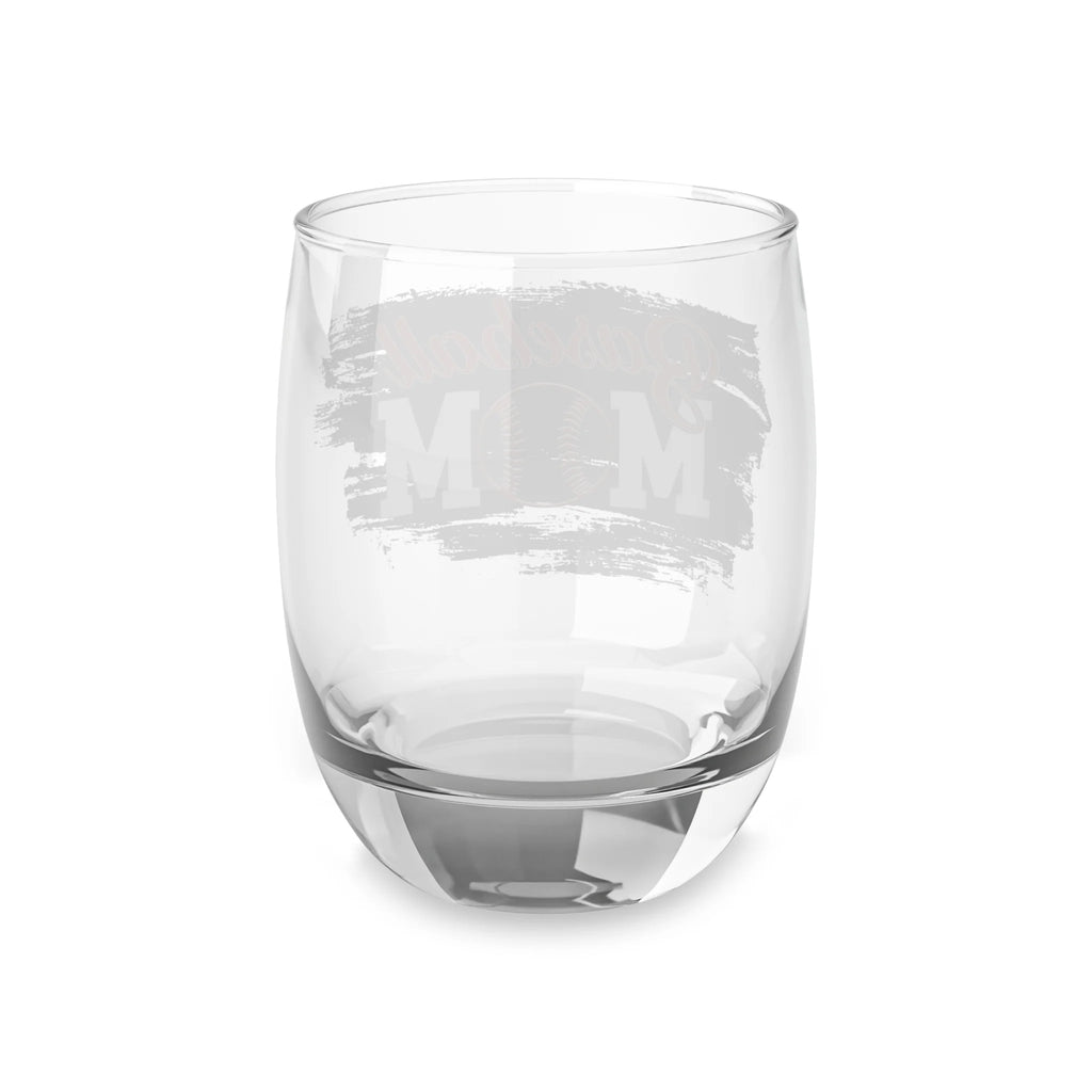 Whiskey Glass X48769