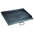 16 x 24 in. Seasoned Steel Professional Griddle I265