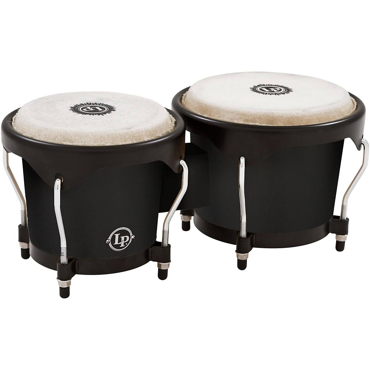 Black Bongos Y781