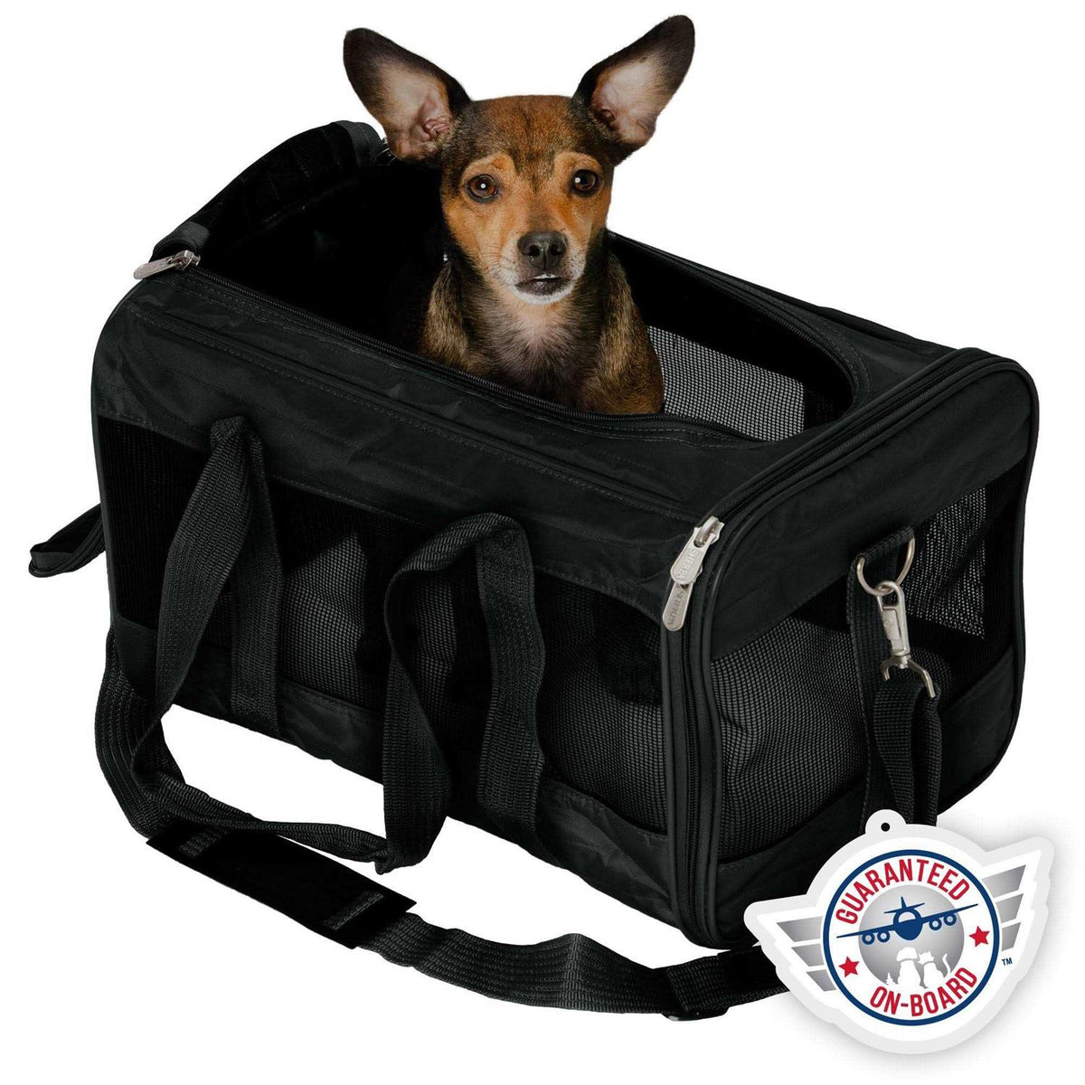 Pet Carrier I470