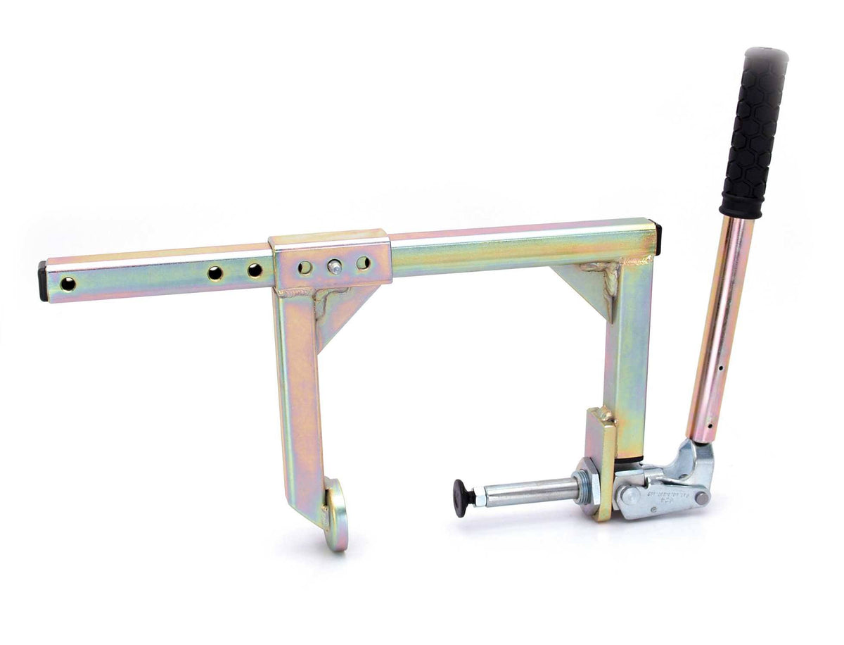 Manual Valve Spring Compressor U9537