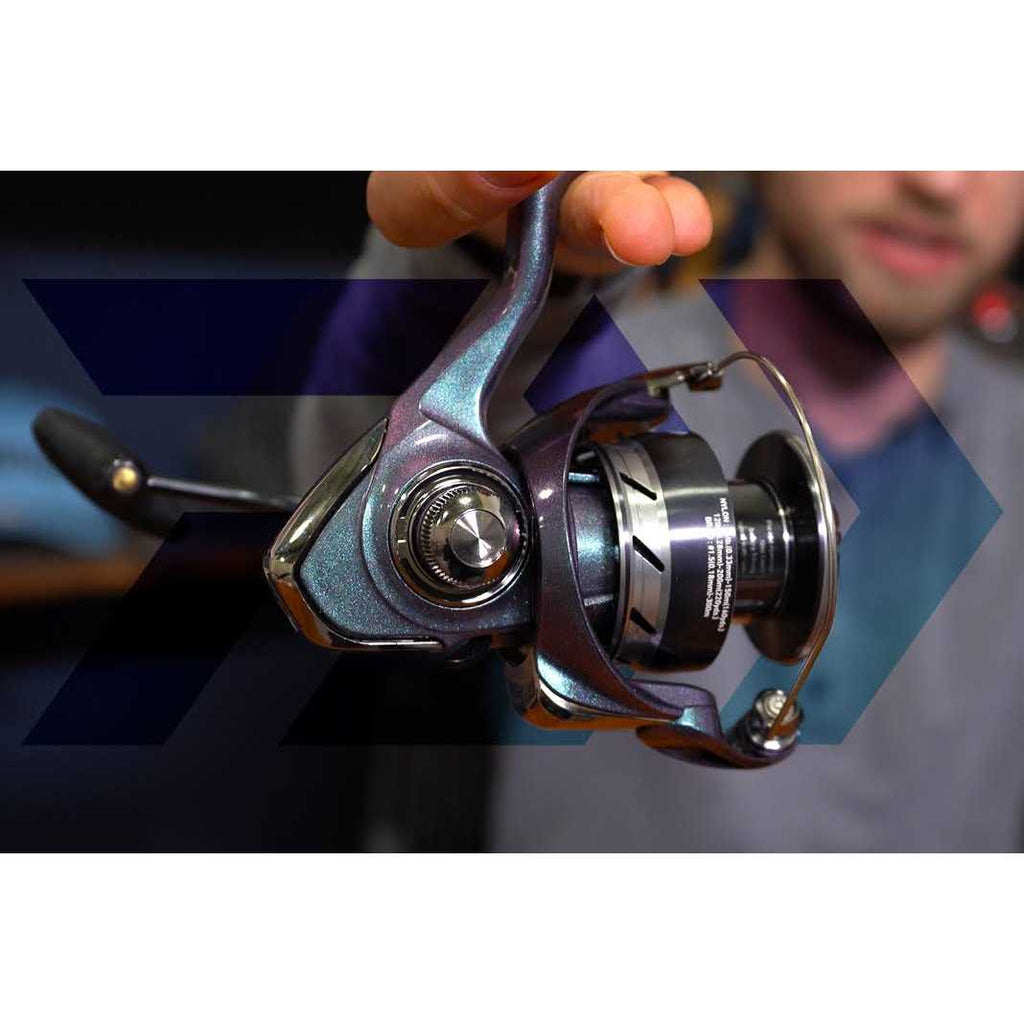 Regal LT Spinning Reel L402
