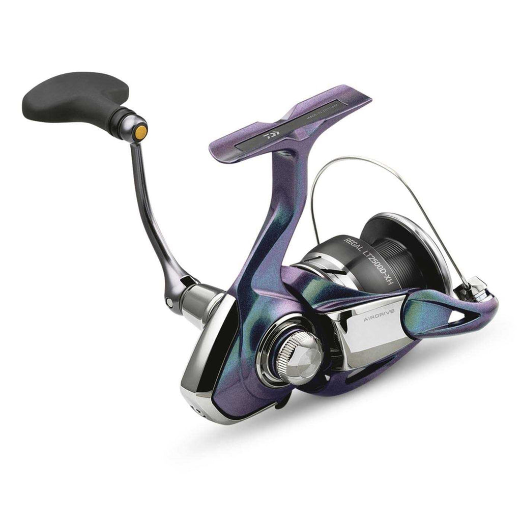 Regal LT Spinning Reel L402