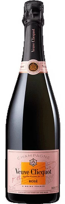 Brut Rose Sparkling Wine, 750 ml, 12.5% ABV D6466
