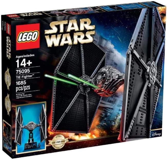 TIE Fighter G88050