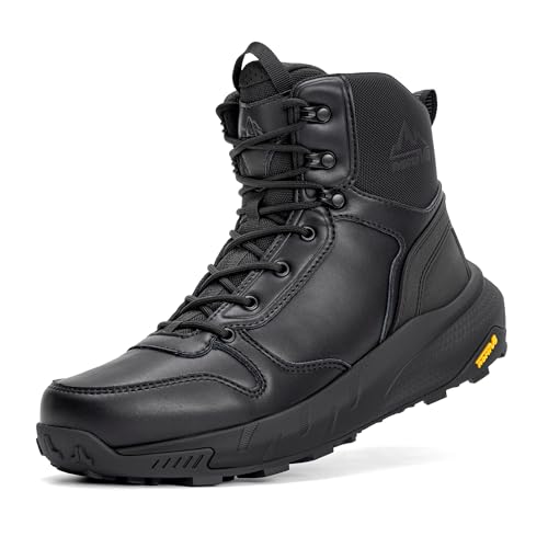 Men's Lightweight Tactical Work Boots W97390