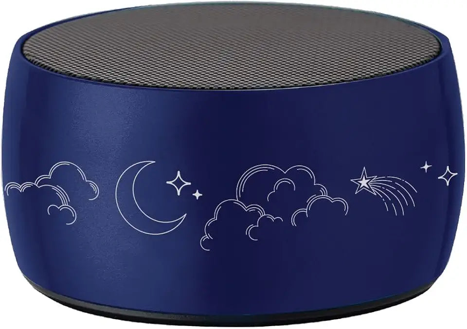 Speaker & Music Player F553