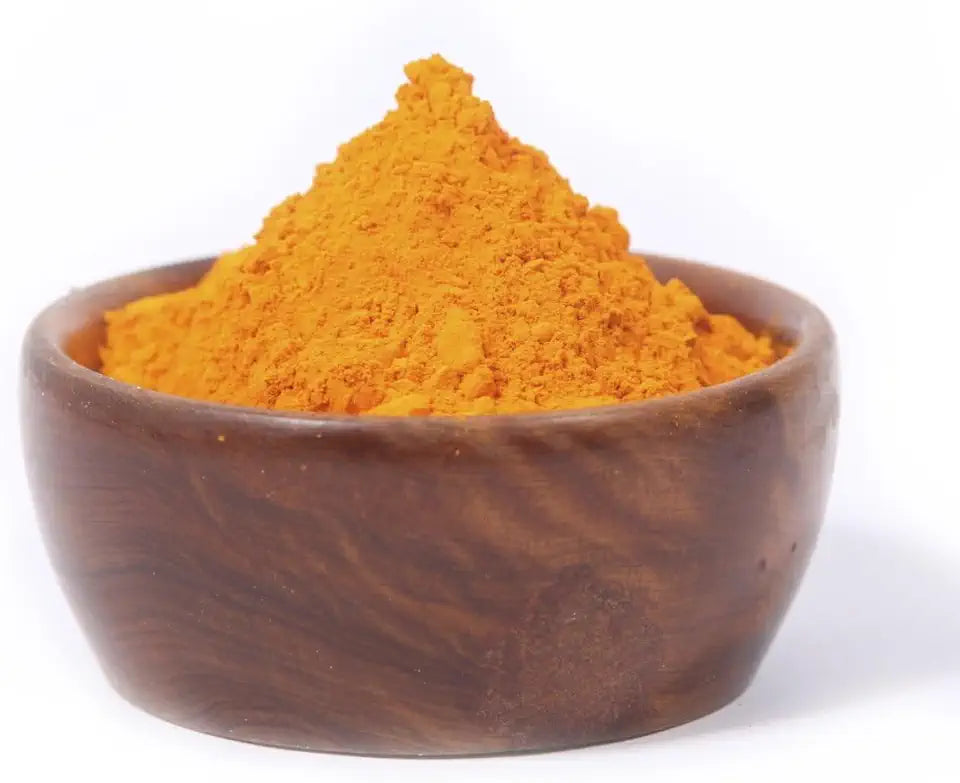 Turmeric Powder 5Kg U65851
