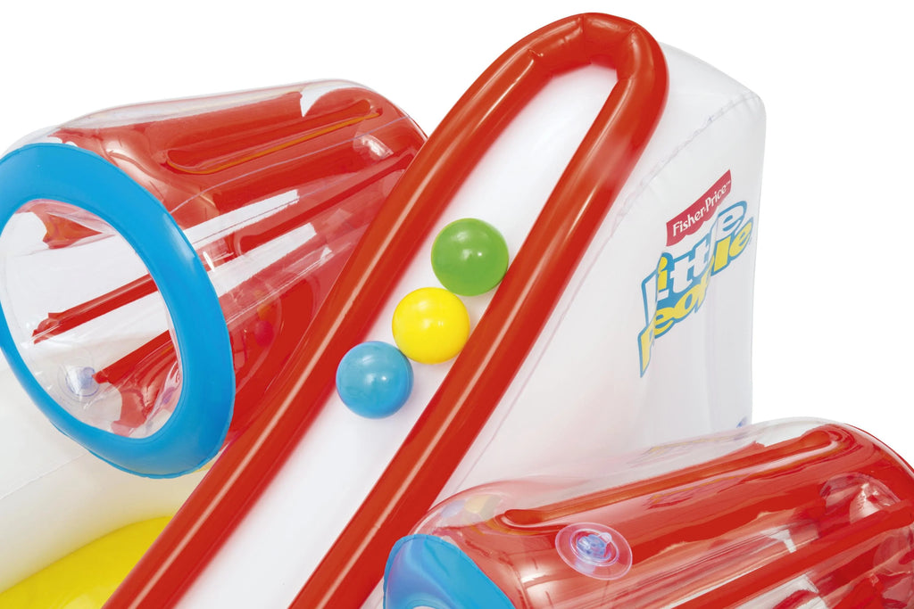 Airplane Ball Pit Set Q71248