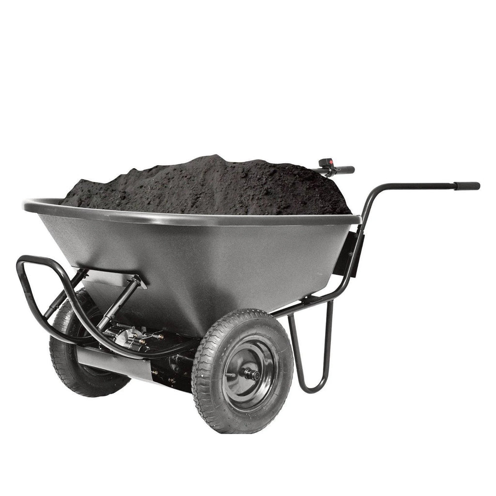 Rechargeable Electric Wheelbarrow S498
