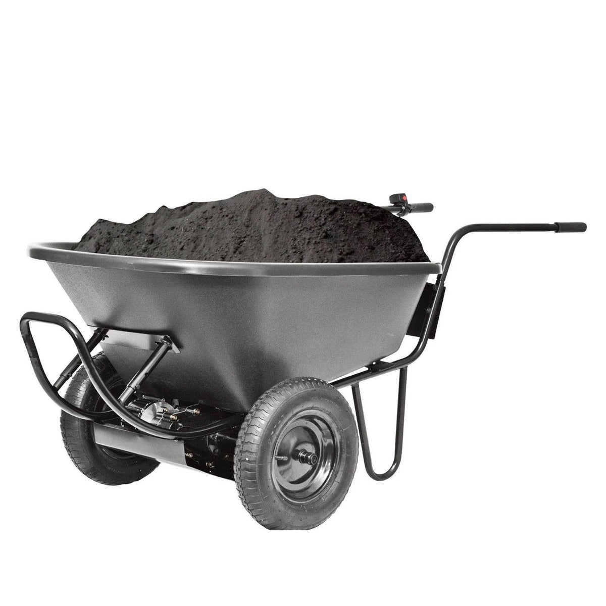Rechargeable Electric Wheelbarrow S498