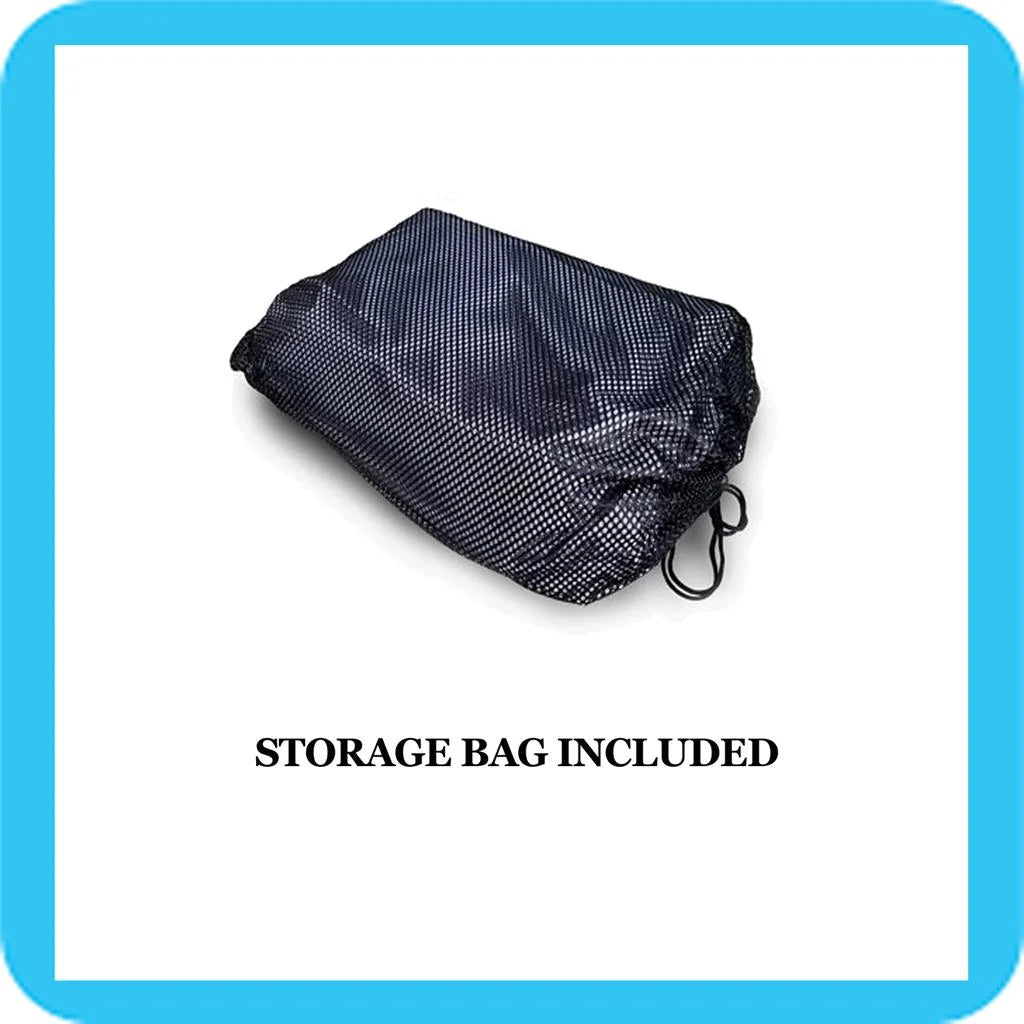 420 Denier Canvas Jet Ski Cover J750