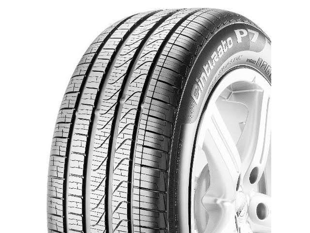 205/50R17 89V Tire U34539