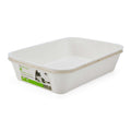 Disposable Large Cat Litter Pans G9013