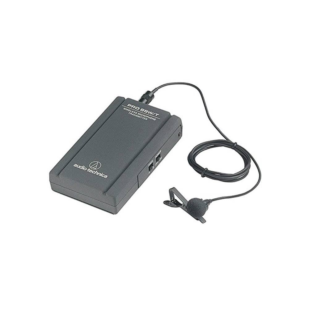 VHF TwinMic System V306158