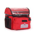 Red Small Handlebar Bag C621553