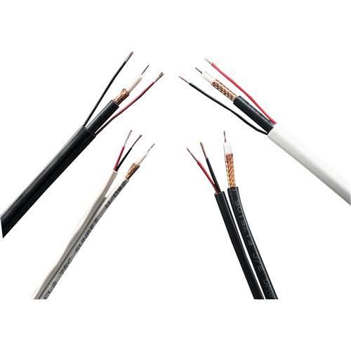 Coaxial Audio/Video Cable W962