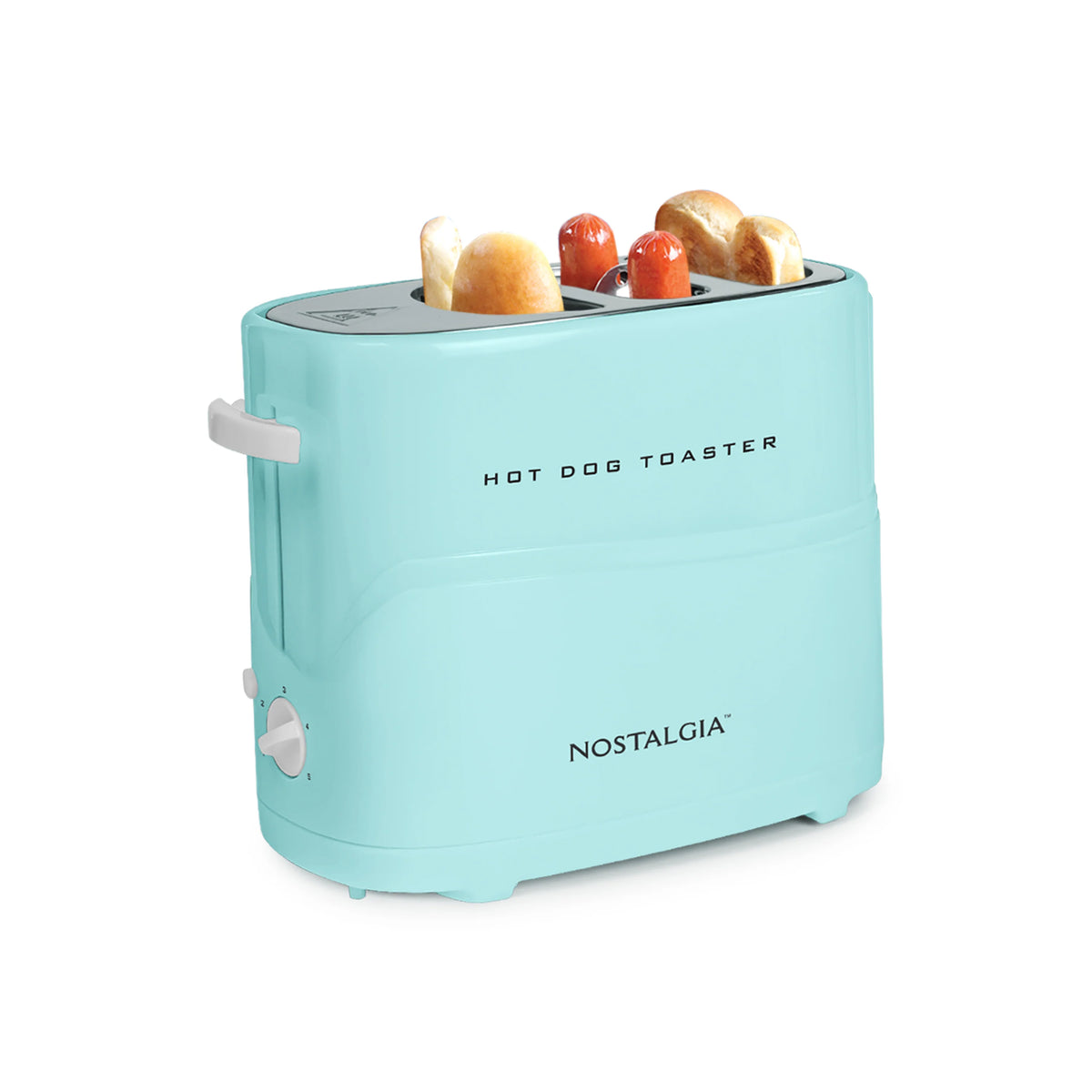 Pop-Up Hot Dog Toaster D137618