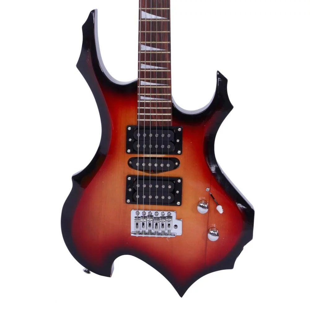 38" Electric Guitar with Accessories N305523