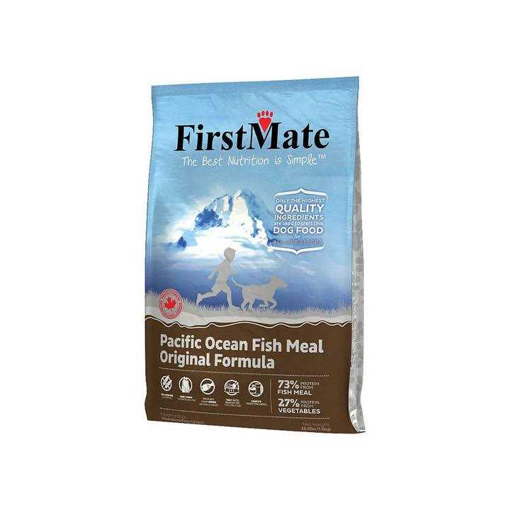 Australian Lamb Meal Grain-Free Dry Dog Food G4209
