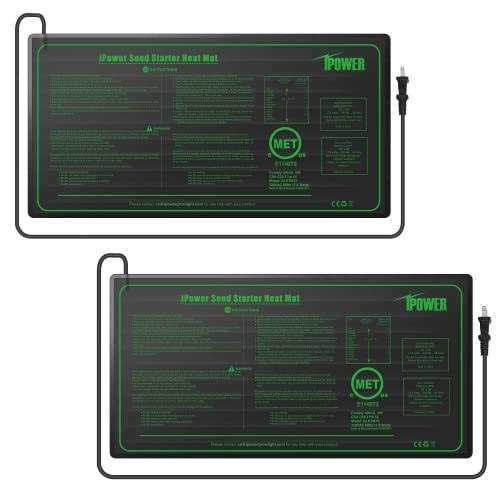 Waterproof Seedling Heat Mat T815928
