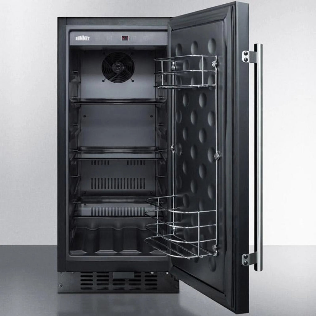 15-Inch 3.0 Cu. Ft. Compact Refrigerator N870