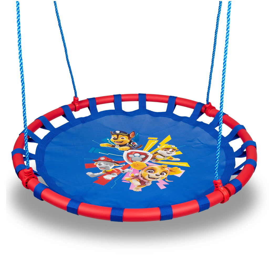 Round Tree Swing for Kids X149