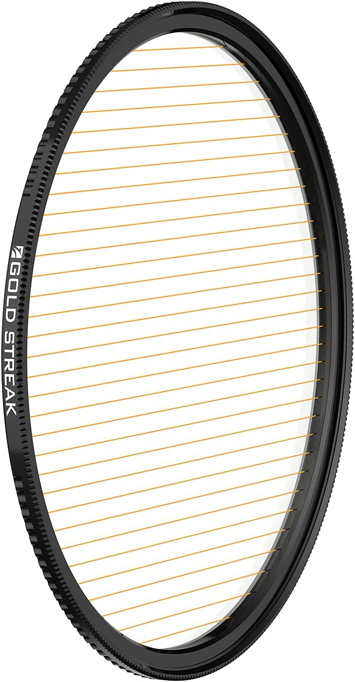 72mm ND16/PL Hybrid Camera Filter O7570