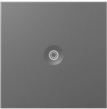 Magnesium Push Switch E550012