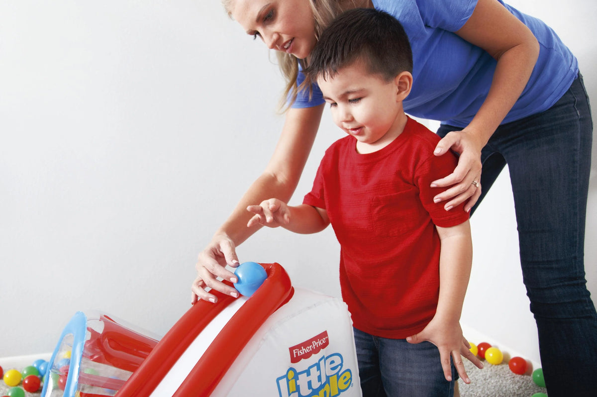 Airplane Ball Pit Set Q71248