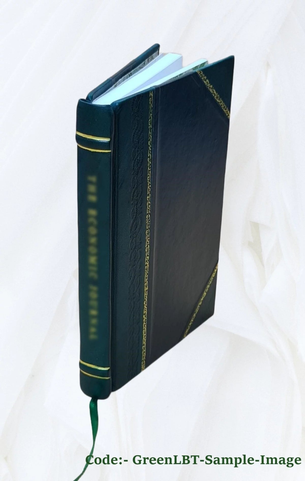 Leather Bound Y833