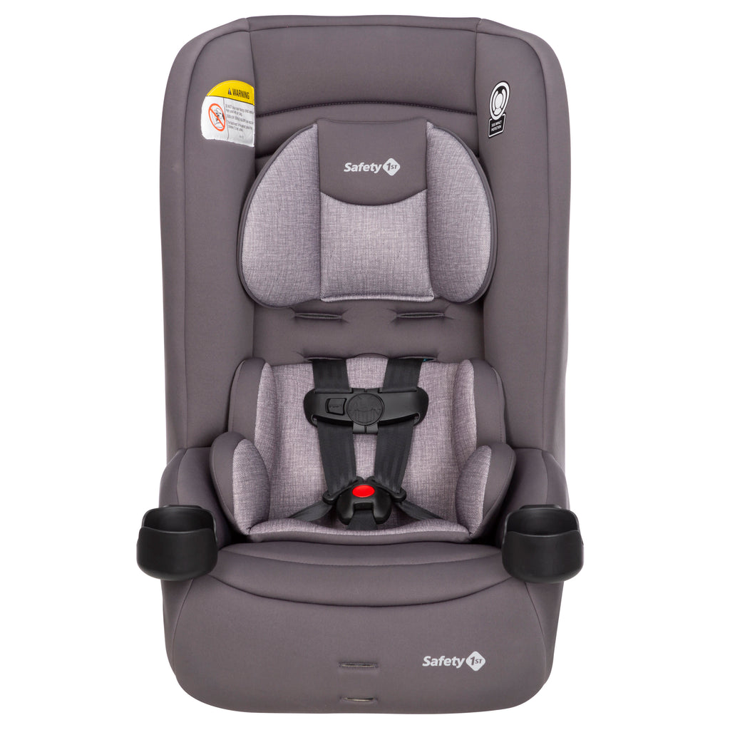 2-in-1 Convertible Car Seat Q3860
