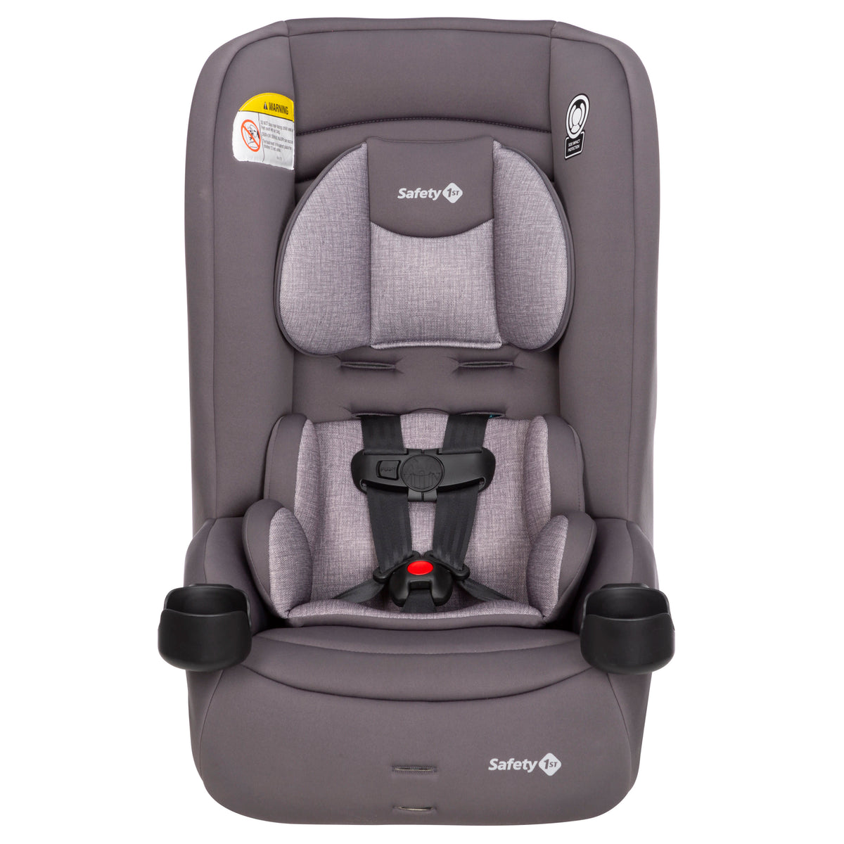 2-in-1 Convertible Car Seat Q3860