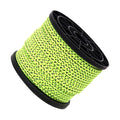 Fluorescent Reflective Guyline Tent Rope Camping Cord L77587