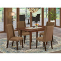 5 Piece Small Dining Table Set A401757